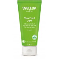 WELEDA Skin Food Light Κρέμα Σώματος 75ml