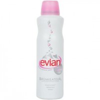 Evian Natural Spray 300 ml 