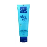 Distribrands AloeVera-Vitara Aloe Vera Cool Gel 99.5% Plus - Αναζωογονητικό Τζελ με 99,5% Αλόη & Άλλα Φυτικά Συστατικά 120g
