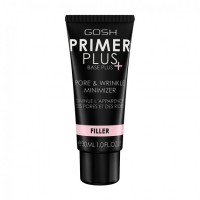 GOSH Primer Plus + Pore & Wrinkle Minimizer - 006 - 30ml