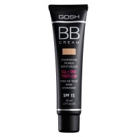 GOSH BB Cream - 03 Warm Beige  30ml