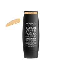 GOSH X-Ceptional Wear Make-Up - 16 Golden 35ml