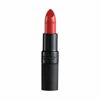 GOSH Velvet Touch Lipstick - Matt Shades - 005 Classic Red 4g