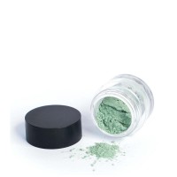 GOSH - Effect Powder - 006 Chrome Green