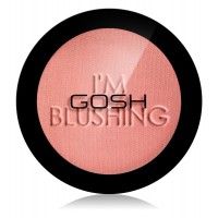 GOSH I'm Blushing - 001 Flirt