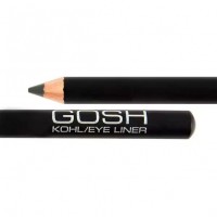 GOSH Kohl Eye Liner Black
