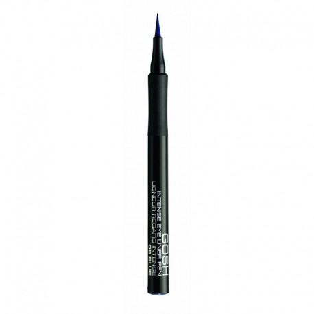 GOSH Intense Eyeliner Pen - 06 Blue 1ml