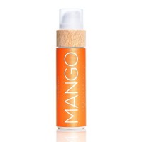 Cocosolis Organic  – Mango Sun Tan Body Oil