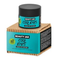 Beauty Jar “COOL EYES” Gel ματιών κατά των μαύρων κύκλων 15ml