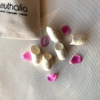 Euthalia Silkworm Cocoons -  Κουκούλια μεταξοσκώληκα - 5 ps/bag