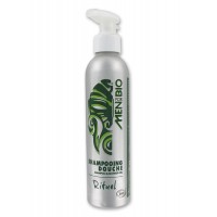 NATURADO Bio for men - Shampoo & Shower gel 200ml