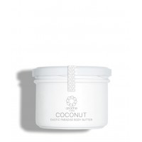 ARIADNE ATHENS Θρεπτικό Βούτυρο Σώματος με Άρωμα Καρύδα 220ml- Exotic Paradise Coconut Body Butter 200 ml 