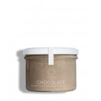 ARIADNE ATHENS Θρεπτικό Βούτυρο Σώματος με Αρωμα Κακάο 220ml-Nutritious & Delicious Chocolate Body Butter