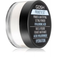 GOSH Velvet Touch Prime'n Set Powder - 7g
