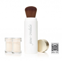 JANE IREDALE  Powder-Me SPF® Dry Sunscreen  - Translucent