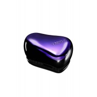 Tangle Teezer Compact Styler Purple Dazzle