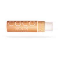 Cocosolis Organic Suntan & Body Oil Coconut  110ml