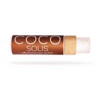 Cocosolis Organic  Suntan & Body Oil Cacao 110ml