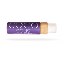 Cocosolis Organic Anticellulite Dry Oil 110ml