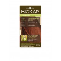 BIOKAP Delicato+  Βαφή Μαλλιών Χρώμα Ξανθό Χρυσαφι Σταρένιο